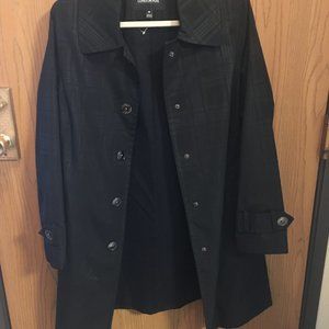 London Fog ladies jacket
